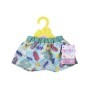 BABY Born - Short De Baie 43 Cm Diverse Modele Zapf Creation - 2